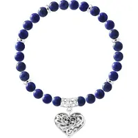 Rodney & Rolf Armband Silver Sterling 925 Berlin