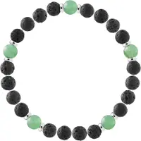 Rodney & Rolf Armband Silver Sterling 925 Bangued
