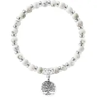 Rodney & Rolf Armband Silver Sterling 925 Buena Vista