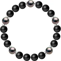 Rodney & Rolf Armband Silver Sterling 925 La Havane