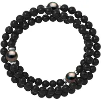 Rodney & Rolf Armband Silver Sterling 925 Buffel