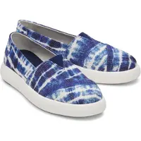Toms Alpargata Dam Sneakers