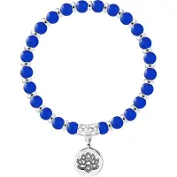Rodney & Rolf Armband Silver Sterling 925 Rush