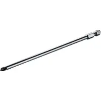 Festool Bits spår ; PZ2; 3 st.
