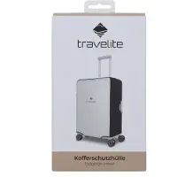Travelite Textilöverdrag För Resväska