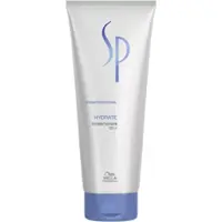 Wella Professionals Sp Hydrate Conditioner Moisturizing Conditioner For Dry Hair 200ml