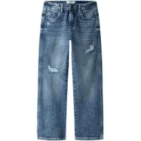 Name it Ryan Straight Jeans