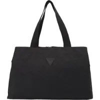 GUESS Shoppingväska 'Greyjoy' svart