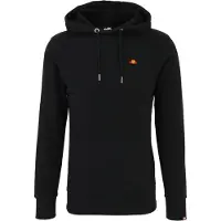 Ellesse Sweatshirt 'Brunate' svart