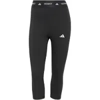 Adidas Techfit Capri-leggings, storlek X-Small