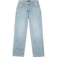 LMTD Jeans - Noos - NlmBex - Vintage Light Blue Denim - - 14 år (164) - Jeans