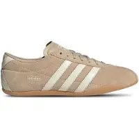 Adidas Originals Låg sneaker 'Tokyo' beige / vit