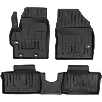 Frogum Gummimattor Toyota Aygo X 2022-
