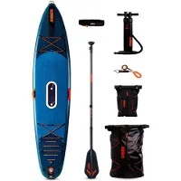 Jobe Aero E-duna Sup Elite Board 11.6 Without Drive Paddelbräda