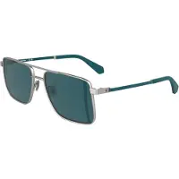 Calvin Klein Jeans Ckj25201s Solglasögon