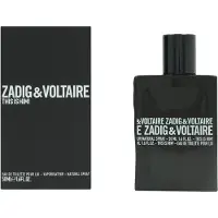 Zadig & Voltaire This is Him Edt 50ml