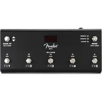 Fender GTX-7 Fotpedal