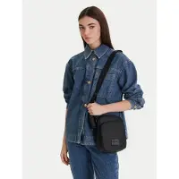 Calvin Klein Puffer Utility Reporter Bag