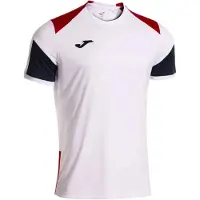 Joma Danubio T-shirt Med Korta ärmar