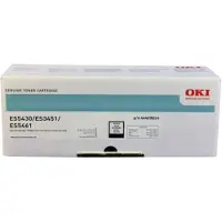 OKI 44469814 svart toner (original)