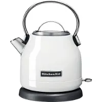 KitchenAid 5kek1222ewh Vattenkokare