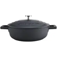 Masterclass Shallow 2.5l Gryta