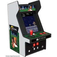 My Arcade Micro Player Contra 6.5´´ 16 Bits Retrokonsol