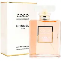Chanel COCO MADEMOISELLE EAU DE PARFUM – BEGRÄNSAD UPPLAGA Volym (ml): 35