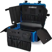 Park Tool Bx-3 Rullande Stor Blå Låda