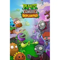 Plants vs. Zombies: Replanted (Xbox One, Series X|S), Xbox One/One S/Series X/S, A10+ (alle 10+), Download