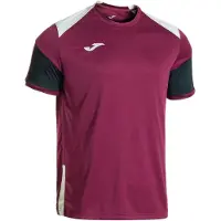 Joma Danubio T-shirt Med Korta ärmar