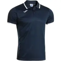 Joma Combi Premium Kortärmad Polotröja