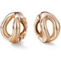 Kalevala Koru Männyt brons örhängen 361001101T