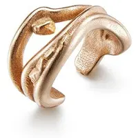 Kalevala Koru Männyt ear cuff brons 361001102