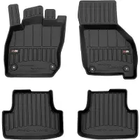 Frogum Gummimattor Audi A3 8Y 2020-