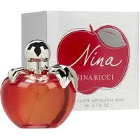 Nina Ricci 50ml Eau De Toilette