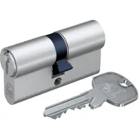 Basi 5200-0525 Profil-dubbelcylinder 35 / 55mm