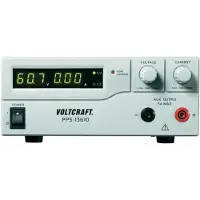 Voltcraft PPS-13610 Laboratorieaggregat, justerbar 1 - 18 0 - 20 A 360 W USB, Fjärrkontroll programmerbar Antal utgångar 2 x