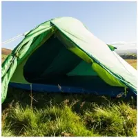 Vango BLADE 200 PAMIR GRÖNT TELT