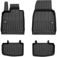 Frogum Gummimattor Audi e-Tron GT 2020-