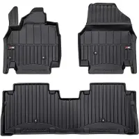 Frogum Gummimattor Kia EV9 2023-