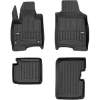 Frogum Gummimattor Fiat Panda III 2020-