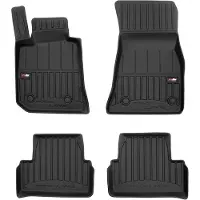 Frogum Gummimattor BMW 4, i4 Series Gran Coupé G26 2021-