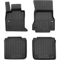 Frogum Gummimattor BMW i7, 7-serie G70 2022- (Novline)