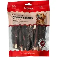 Dogman Tuggpinnar Med Hjort 25p 12,5cm 12,5cm