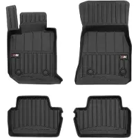 Frogum Gummimattor till BMW 2-serie Coupé G42 2021-