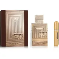 Al Haramain Amber Oud Gold Edition Extreme Parfymset