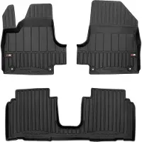 Frogum Gummimattor Hyundai Ioniq 5 2021-