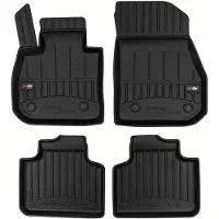 Frogum Gummimattor till BMW X1 U11, X2 U10, Mini Countryman III (Novline)