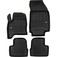 Frogum Gummimattor Fiat 600 2023-
